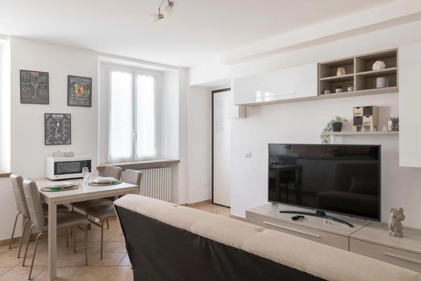 Aura-Elegant Residence In The Heart Of Como 0*,  Italy