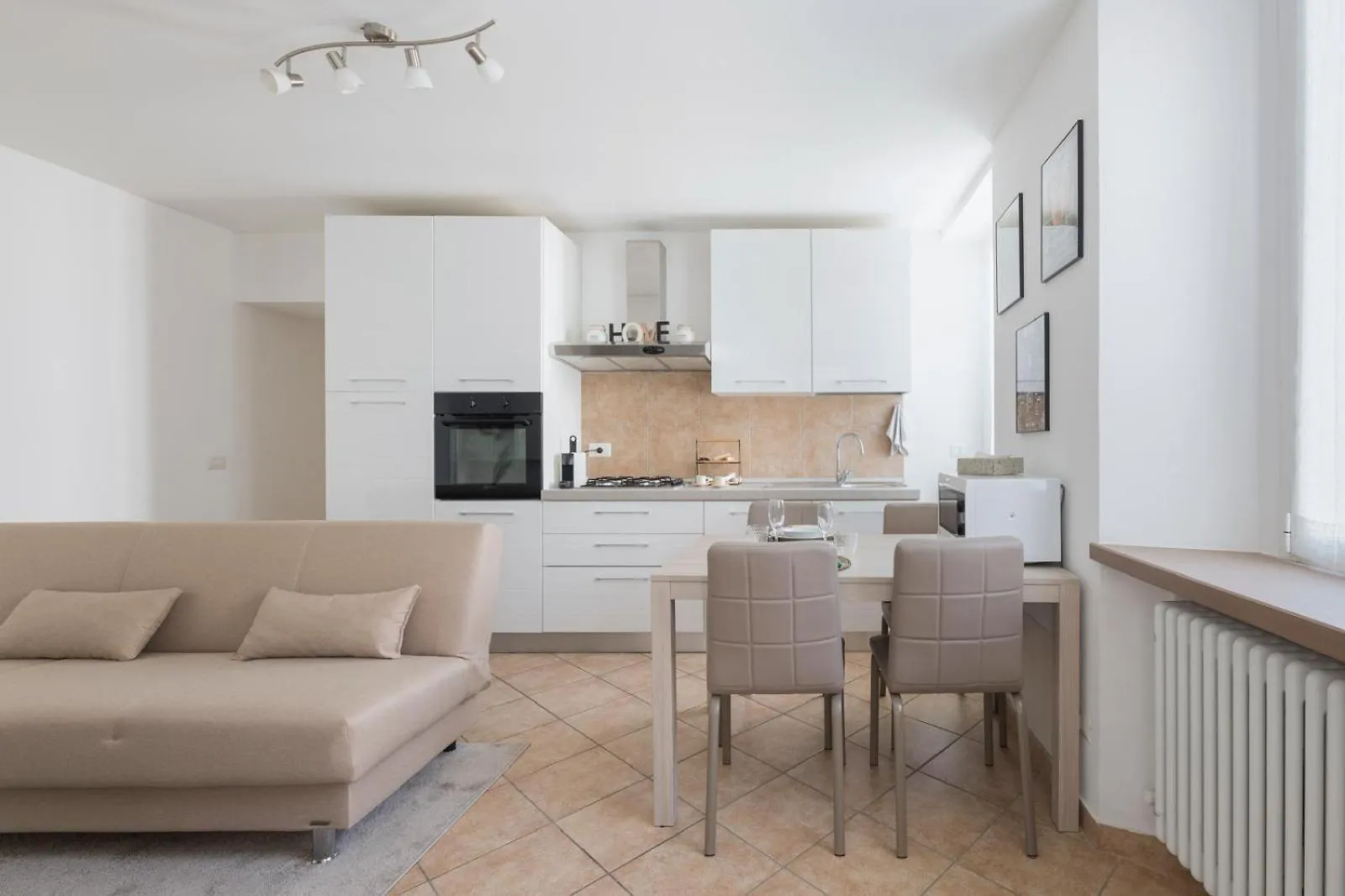 Aura-Elegant Residence In The Heart Of Como 0*,  Italy