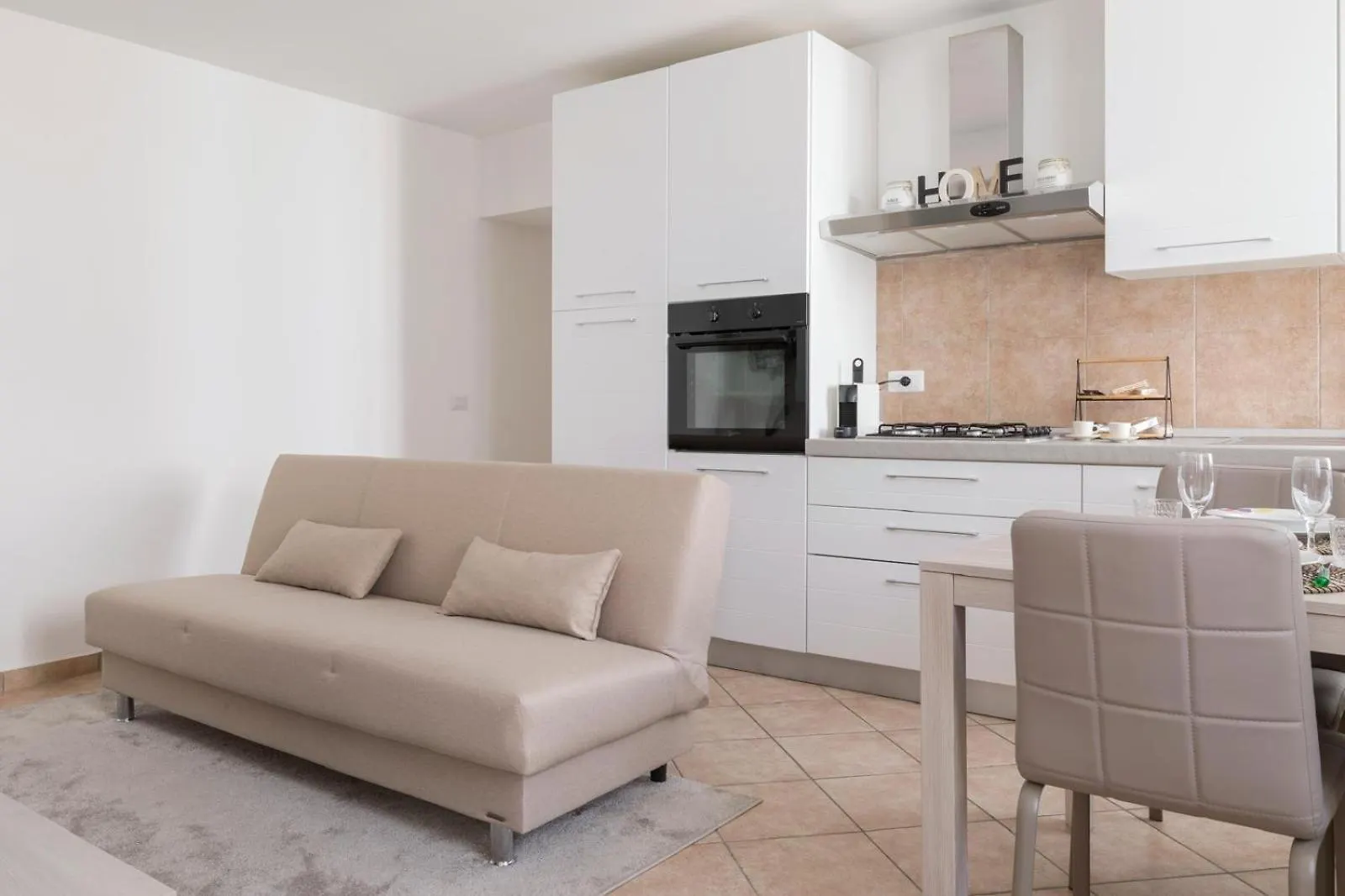 Apartment Aura-Elegant Residence In The Heart Of Como