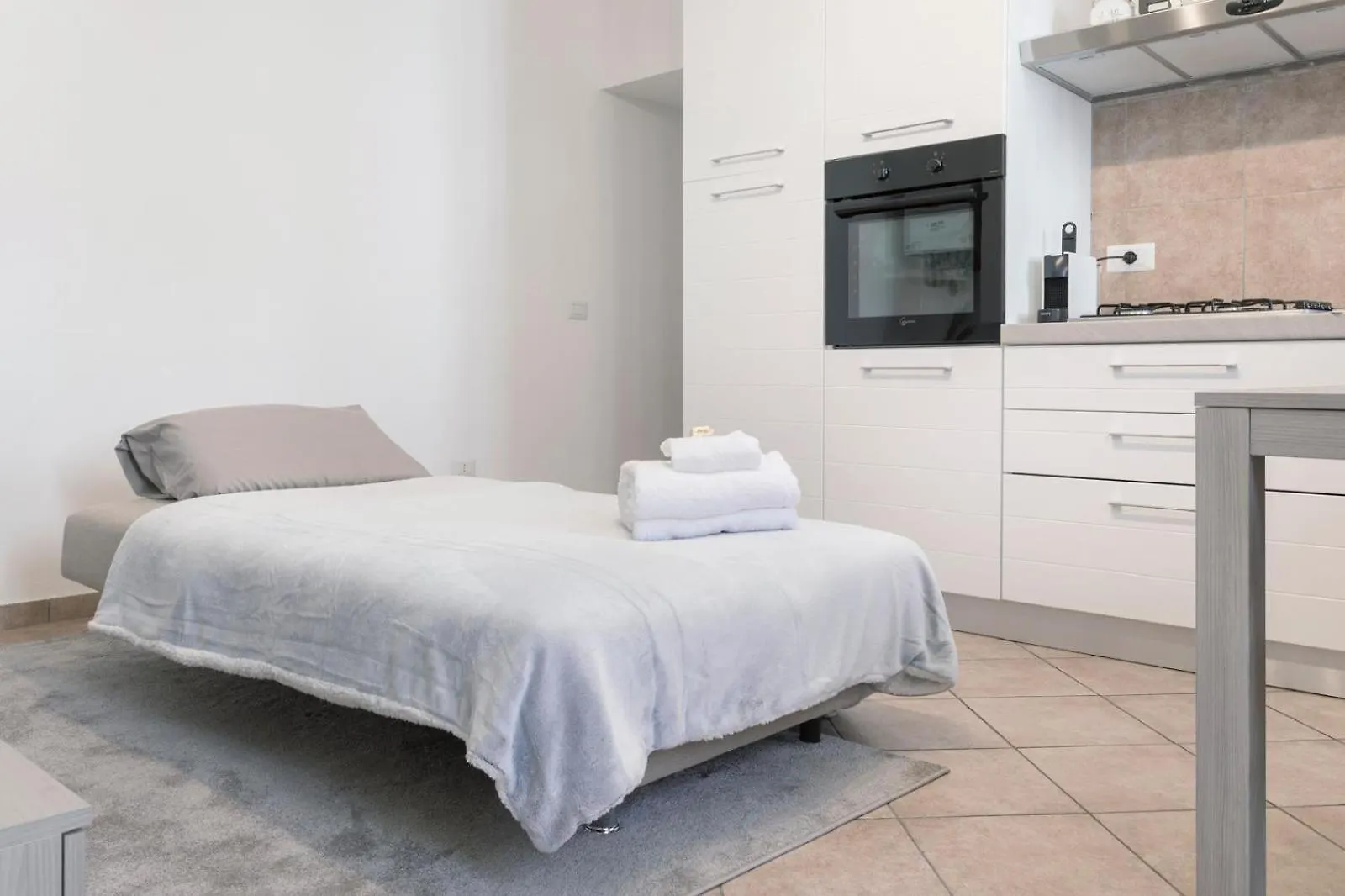 Aura-Elegant Residence In The Heart Of Como 0*,