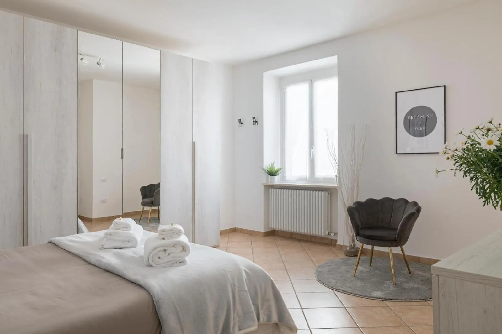 Aura-Elegant Residence In The Heart Of Como 0*,  Italy